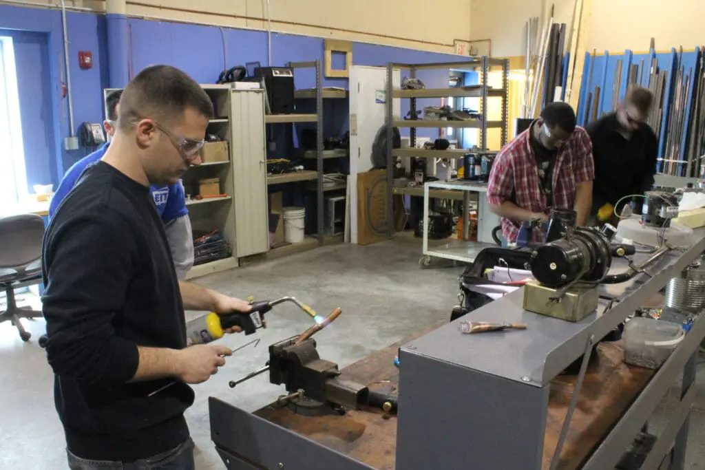 What Trades are in the Highest Demand in 2024? What Trades are in the Highest Demand in 2024