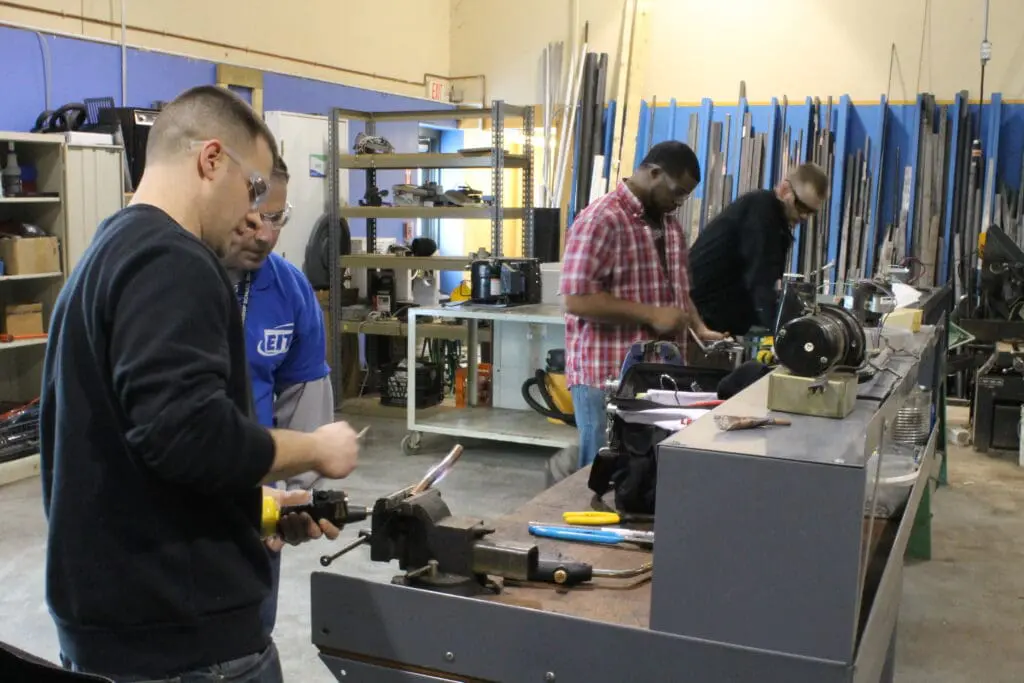 HVAC Technician Careers are in Demand hvac careers are in demand