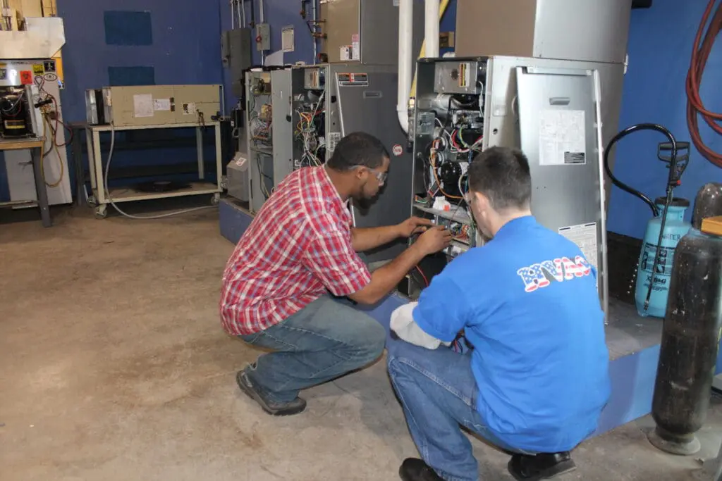 HVAC Training Program at EIT HVAC Training Program at EIT