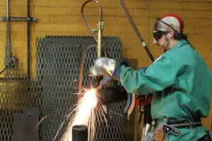How Hard is it to Learn Gas Tungsten Arc Welding? How Hard is it to Learn Gas Tungsten Arc Welding