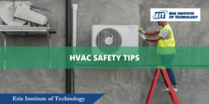 hvac safety tips