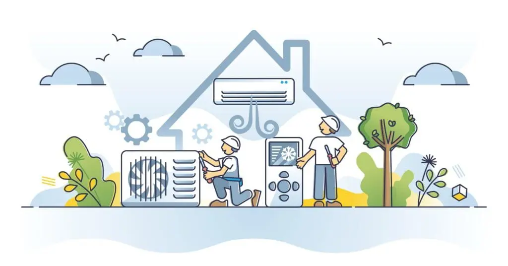 How Does an HVAC System Work? How Does an HVAC System Work