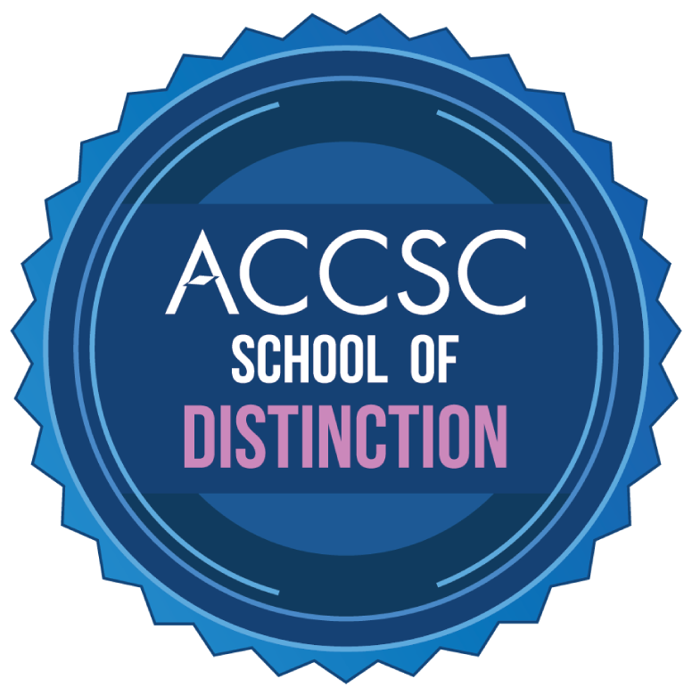 ACCSC Logo