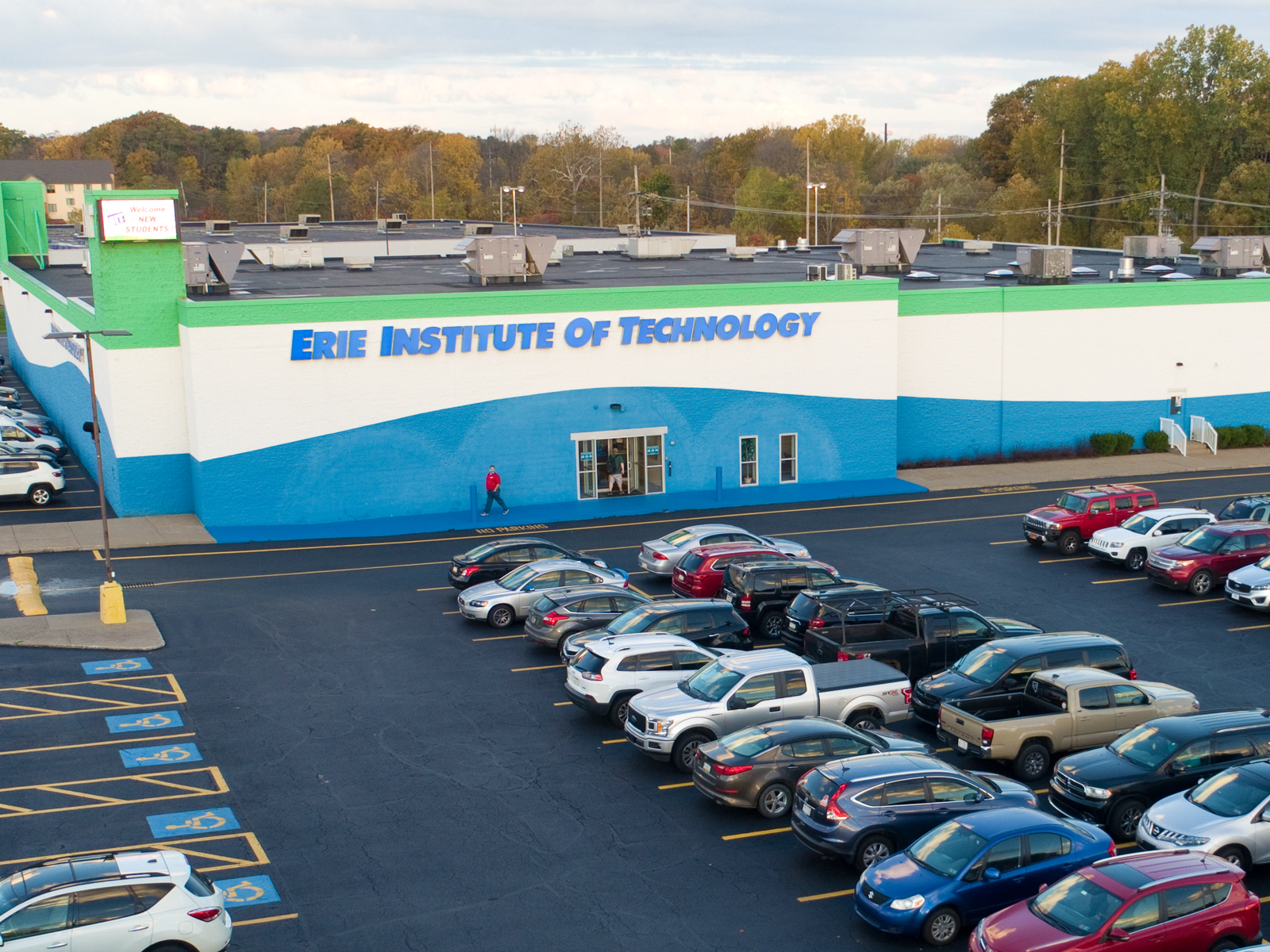 Erie Institute of Technology (EIT) - Technical/Trade school in Erie, PA