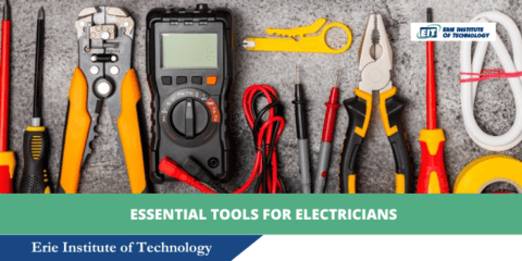 ELECTRICAL WIRING COMPONENTS TYPES SAFETY BASICS visual data 4