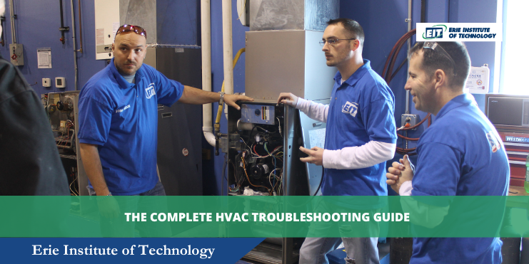 The Complete Hvac Troubleshooting Guide 1718