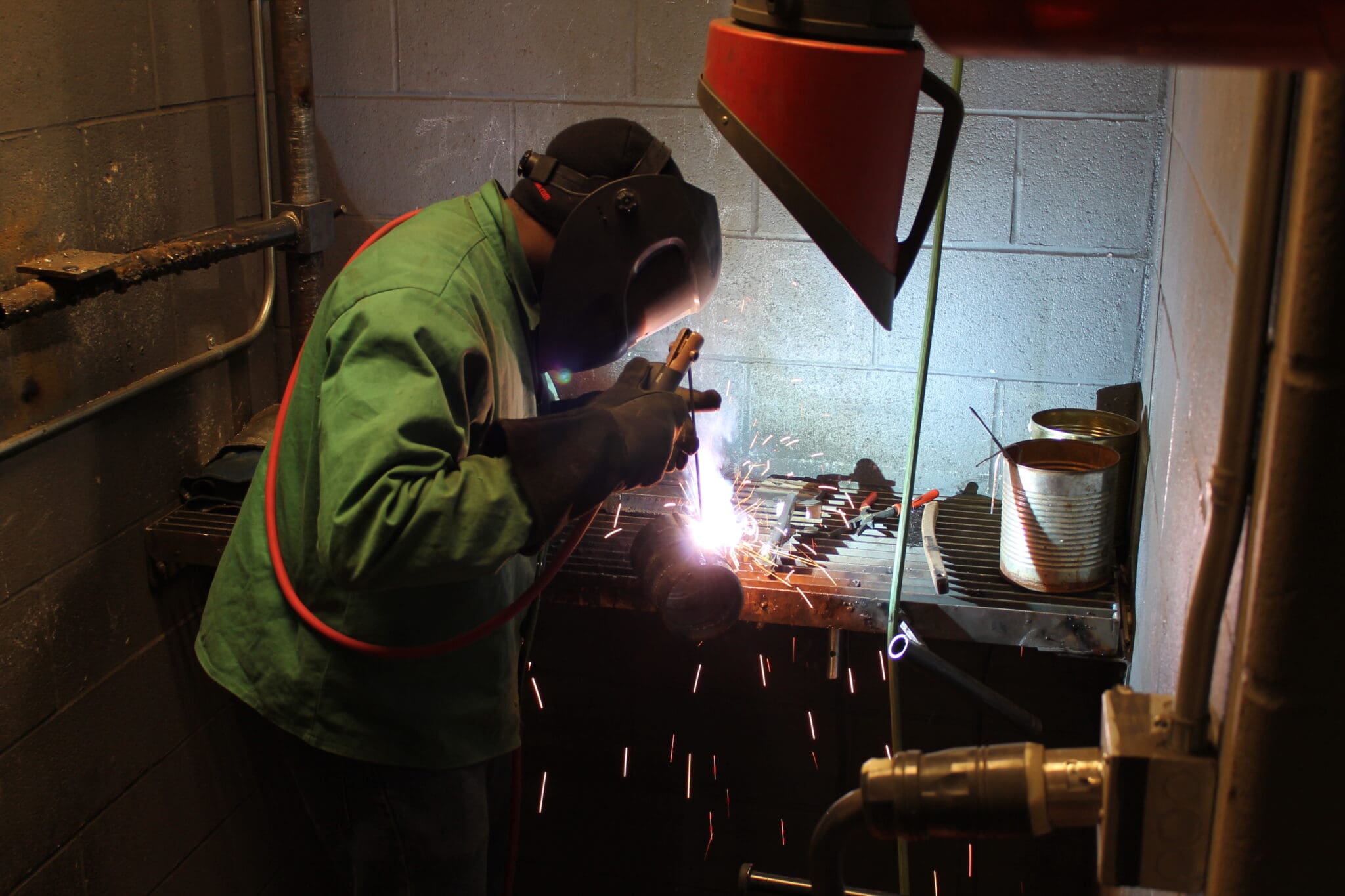 10 Welding Tips and Tricks for Beginners and Professionals