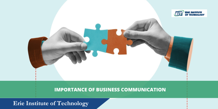 Successful Business Communication Involves: Why Business Communication Matters for Success