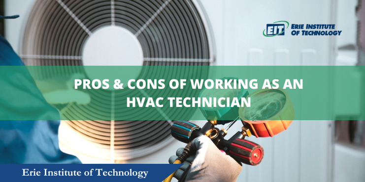 Pros & Cons of Working as an HVAC Technician - Erie IT