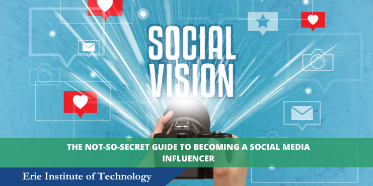 How to Become a Social Media Influencer in 2025