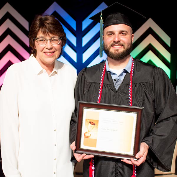 scott_blanchardErie Institute of Technology