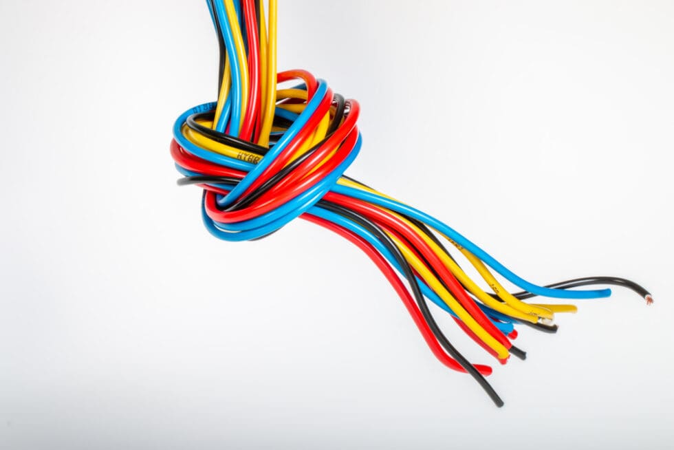 Learn the Basics of Home Electrical Wiring Types of Wire & Cable